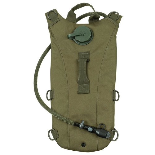 MFH - Hydration Back Pack - 2,5 L - Grün OD