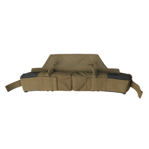 Helikon - Ładownica Double Horizontal Pouch - Pantera Leśna - MO-GDH-CD-04