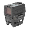Holosun - Kolimator AEMS Green Dot - Montaż 1/3 Co-Witness - AEMS-221301