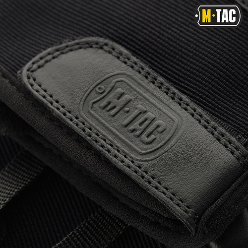 M-Tac - Assault Tactical Mk.2 Tactical Gloves - Black - 90202002