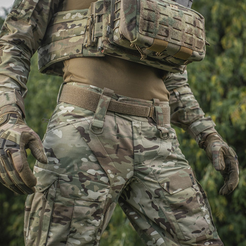 M-Tac - Pas Wewnętrzny Tiger do Range Belt - Coyote - 10261005