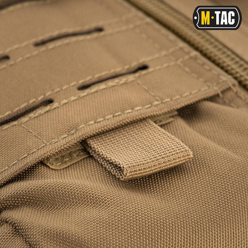 M-Tac - Rucksack - Large Assault Pack - Tan - 10335003