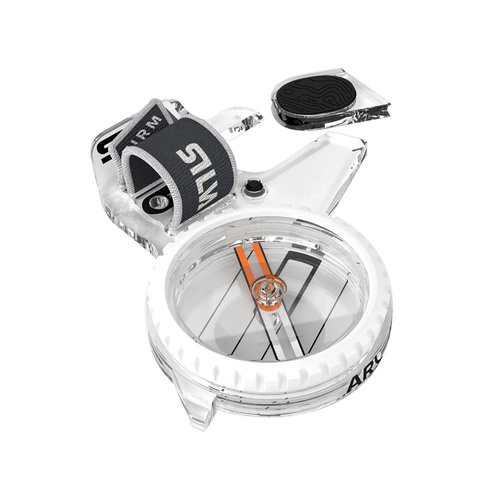 Silva - Arc Jet 360 Left Hand Compass - 37893