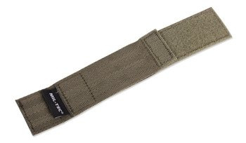 Mil-Tec - Uhrenschützer - Cordura - Grün - 15775001