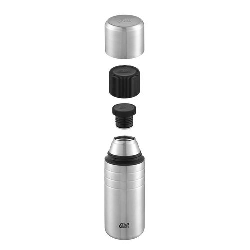 Esbit - Majoris Vakuumflasche - 1L - Edelstahl - VF1000TL-S