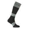 M-Tac - Ranger Trekking Winter Socks - Black / Grey - SHKLV-WINT-RNG-BG