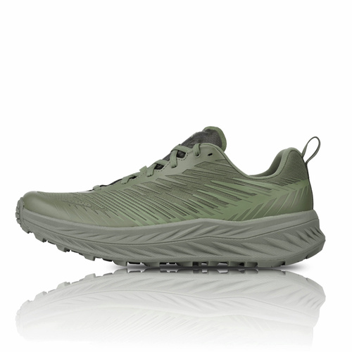 Lowa - Trekking-Stiefel ATR Fortux - Ranger Green - 310693 0750