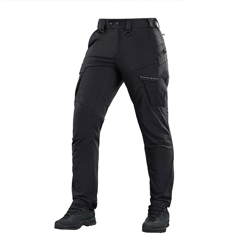 M-Tac - Aggressor Summer Flex Pants - Black - 20073002
