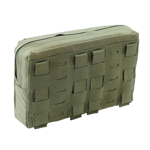 Templars Gear - Kieszeń Utility Pouch MOLLE Gen 1.1 - Duża - Ranger Green - TG-UP-L-RG