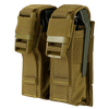 Condor - Double Flashbang Pouch II - Coyote Braun - 191063-498