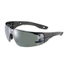 Bolle Safety - Schutzbrille RUSH+ 2.0 - EN ISO 16321-1 - Platin - Welding 3 Grey - RUSPMN81E