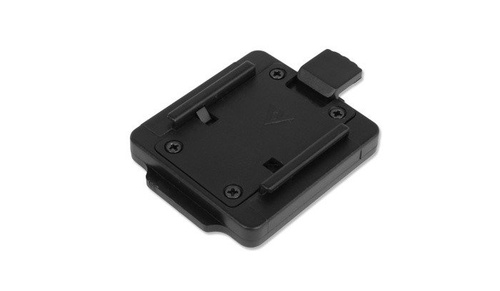 Mactronic - NVG-Helmhalterungsadapter für NOMAD 03-Stirnlampe - RHM0011