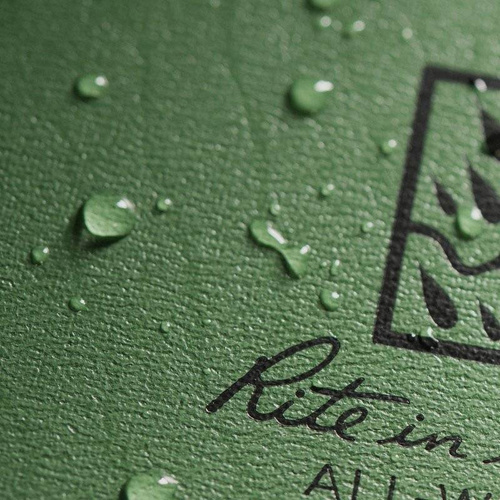 Rite in the Rain - Notes Wodoodporny - 4 3/4x7 1/2   - 970F - Oliwkowy