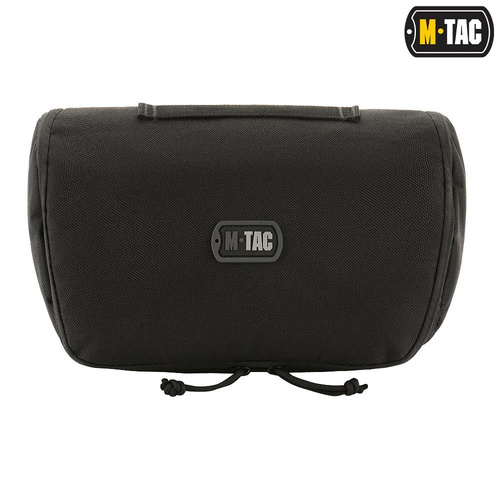 M-Tac - Kosmetyczka taktyczna - Czarna - 10127002