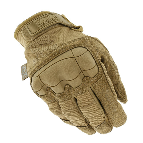 Mechanix - M-Pact3 Handschuh - Coyote Braun - MP3-72
