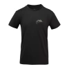 Helikon - Koszulka T-shirt Helikon-Tex Logo - Czarna - TS-HTL-CO-01