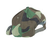 Mil-Tec - BaseBall Kappe - Woodland - 12315020