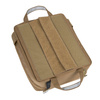 Helikon - Apteczka samochodowa Automotive Med Kit® Pouch - Cordura® - Olive Green - MO-M07-CD-02