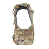 Templars Gear - Tactical Vest KSAV - Medium - PL Woodland - TG-KSAV-WZ93