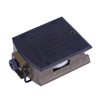 MFH - IT-Kompass - Metall - 34063