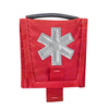 Helikon - Kieszeń medyczna Micro Med Kit® - Czerwona - MO-M06-NL-25