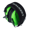 Walker's - Aktiver Gehörschutz Razor Slim - Hi Viz Green - GWP-RSEM-HVG