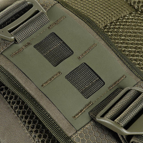 M-Tac - Plecak Elite Hex Small - 36 L - Cordura - Ranger Green - 10222023
