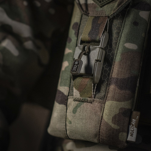 M-Tac - Handytasche Elite Large Hex Full - Multicam/Ranger Green - 10160238