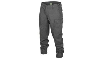 Teesar Inc. - Spodnie BDU - RipStop - Czarny - 11834002