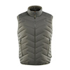 M-Tac - Kurtka bezrękawnik Rycerz - Nylon - Primaloft - Oliwkowy - 20512001