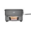 Esbit - Festbrennstoff-Kochset - 1,1 L - Aluminium - CS1100HA 