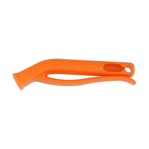 ITW Nexus - Marine Whistle - Orange - MW2