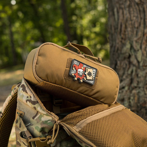 M-Tac - Elite Medium Ammo Pouch - Coyote - 10157005-M