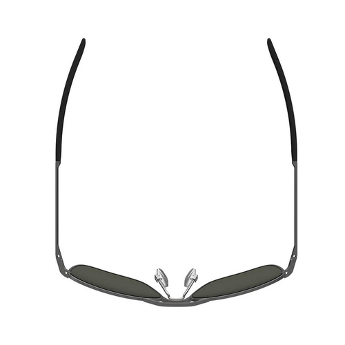 Magpul - Ballistic Glasses Santini Eyewear  - Aviators - Green-gray - Polarized - MAG1026