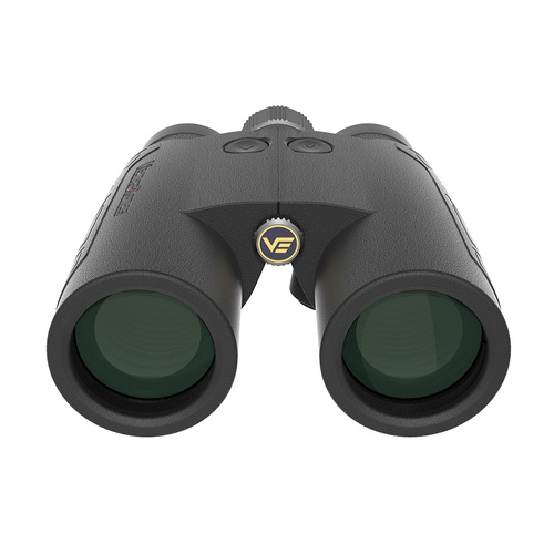 Vector Optics - Lornetka z dalmierzem Paragon 10x42 - Czarna - SCBRF-02