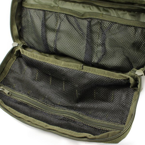 Condor - 3-Tage-Sturm-Pack - Coyote Braun - 125-498