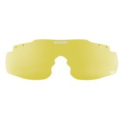 ESS - ICE NARO Linse - Hi-Def Gelb - 740-0077