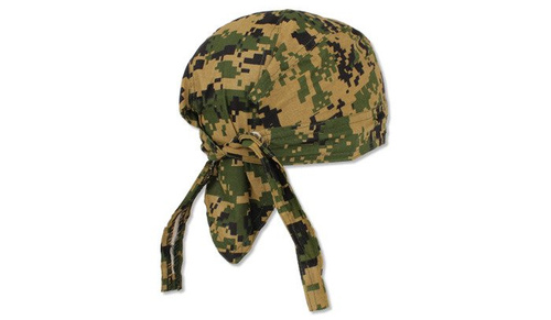 MFH - Bandana - Digital Woodland