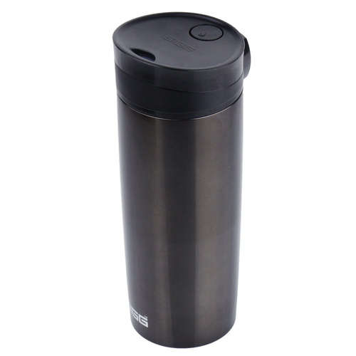 SIGG - Miracle Becher - 470 ml - Schwarz - 8694.90