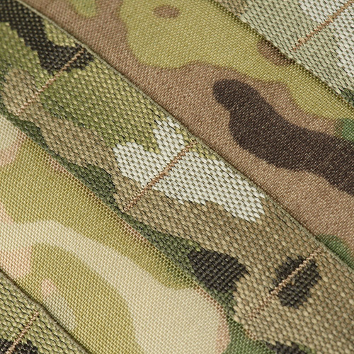 M-Tac - Ładownica taktyczna Suharka Gen.3 XL - Cordura - Multicam - 10240008