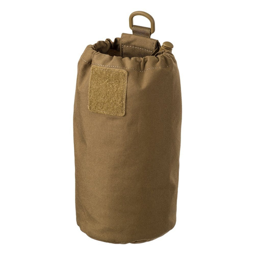 Helikon - Bushcraft Dump Pouch - Olive Green - MO-U06-CD-02
