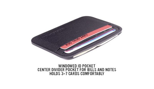 Magpul - DAKA Everyday Wallet - FDE - MAG763-245