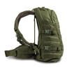 WISPORT - Karakal-Rucksack - 25L - Olivgrün