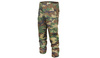 Teesar Inc. - Spodnie BDU - RipStop - Woodland - 11840020