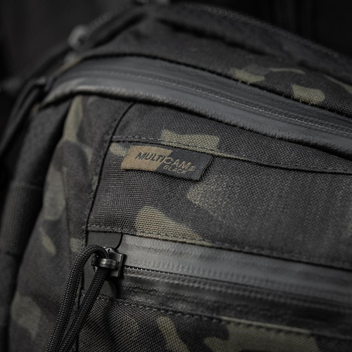 M-Tac - Torba na ramię Sphaera Hex Hardsling Bag Large Elite - MultiCam / Black - 51414208