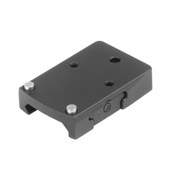Holosun - Low mount for the red dot sights 407C / 507C / 508T / 407CO - Picatinny