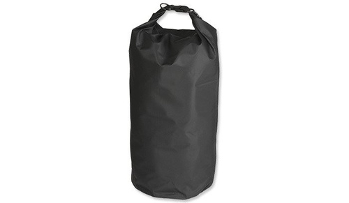 Mil-Tec - Worek wodoodporny - 30 L - Czarny - 13875002