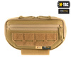 M-Tac - Kieszeń zrywana Dangler Elite Gen.II - Cordura 1000D - Coyote - 10086805