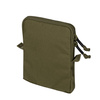 Helikon - Wkład na dokumenty - Olive Green - IN-DCC-CD-02