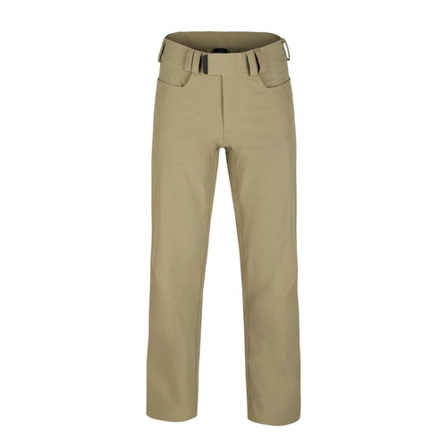 Helikon - Spodnie CTP (Covert Tactical Pants) - VersaStretch® - Taiga Green - SP-CTP-NL-09
